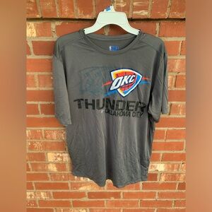 Okc thunder tshirt